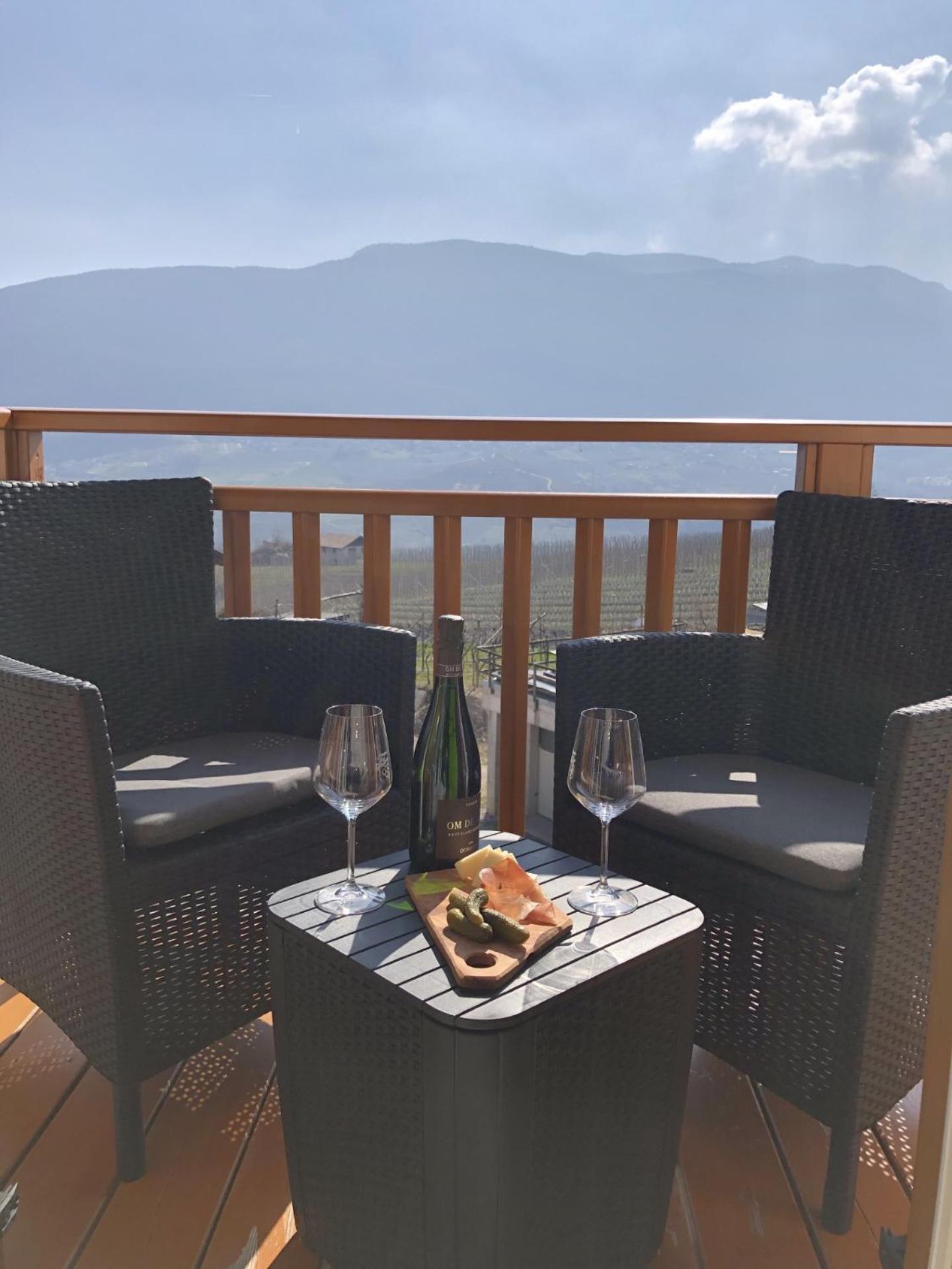 Brenta Luxury Chalet Sporminore Exterior foto